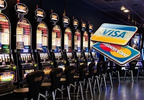 Игровые автоматы на реальные деньги с выводом на карту